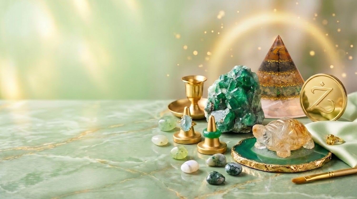 Chakra Energy & Destiny Report