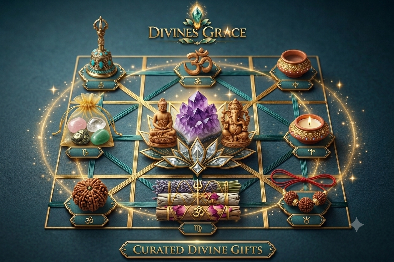 GIFT STORE