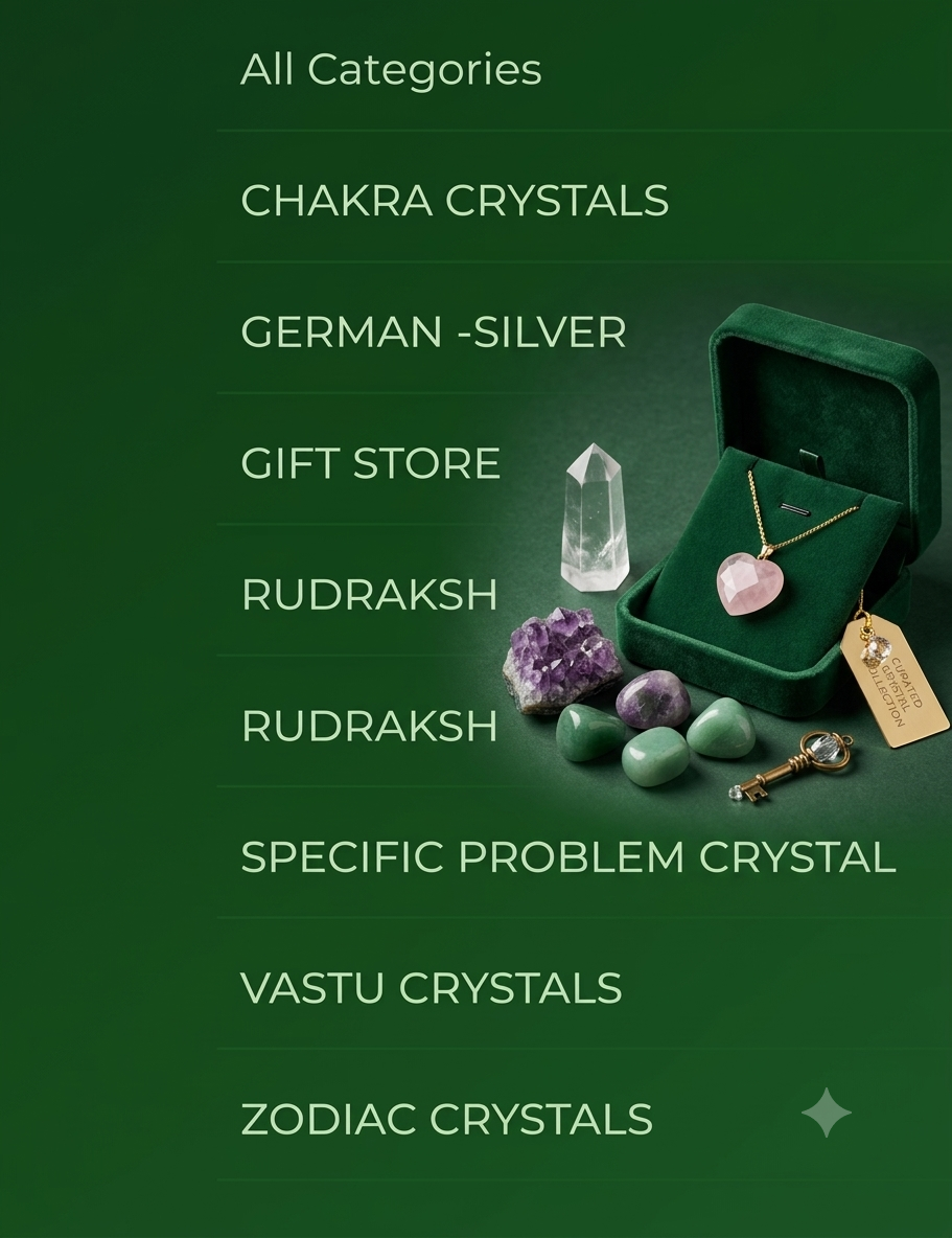 SPECIFIC PROBLEM CRYSTAL