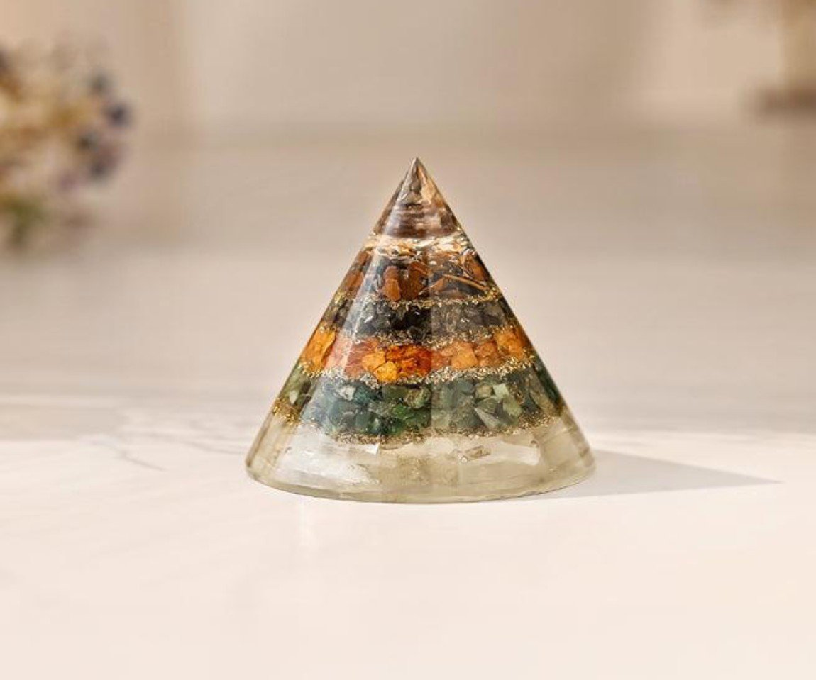 Dhan Yog Pyramid
